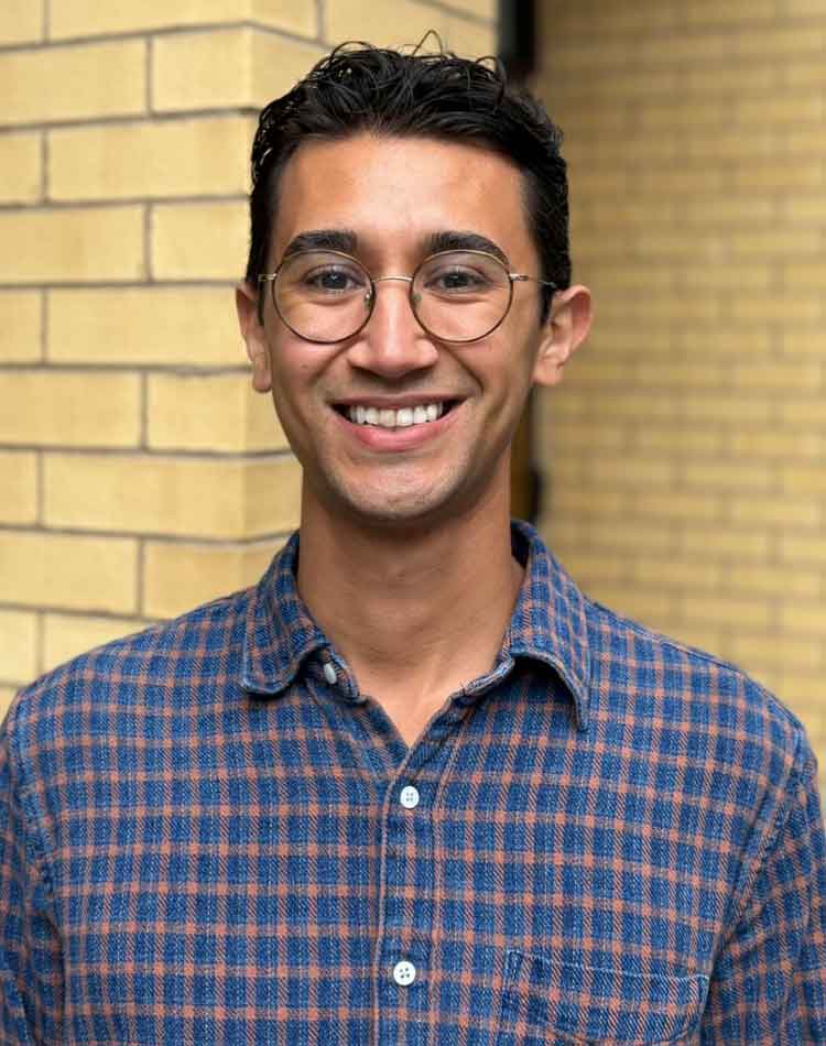 Adrian Estrada